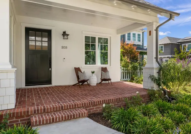 Photo 3 of Single family home for sale at 203 Oak Tree Cir, Los Gatos, CA 95032 | MLS# ML82061811 | Listing updated on 2026-10-12