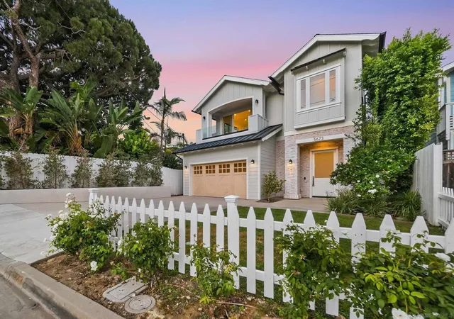 Photo 3 of Single family home for sale at 5673 Linda Rosa Ave, La Jolla, CA 92037 | MLS# 260022904SD | Listing updated on 2026-10-09
