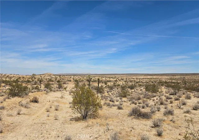 Photo 1 of Land for sale at 0 Vicinity Ave A10 & 245th St E, Lancaster, CA 93535 | MLS# SR26204670 | Listing updated on 2026-09-18