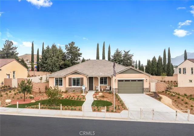 Photo 1 of Single family home for sale at 4129 Daisy, Banning, CA 92220 | MLS# CV26204679 | Listing updated on 2026-09-19
