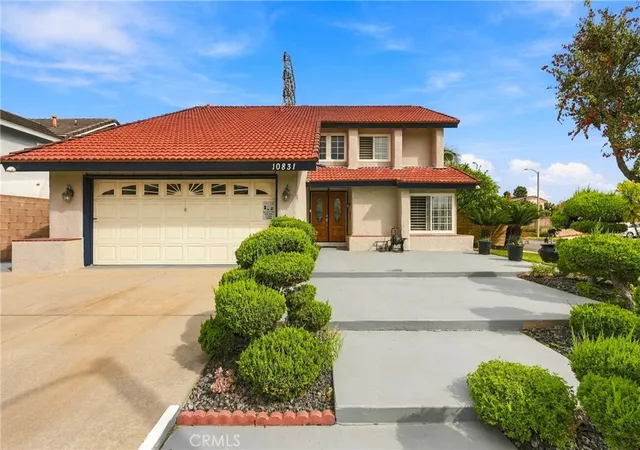 Single family home for sale at 10831 Carla Pl, Cerritos, CA 90703 | MLS# RS26204185