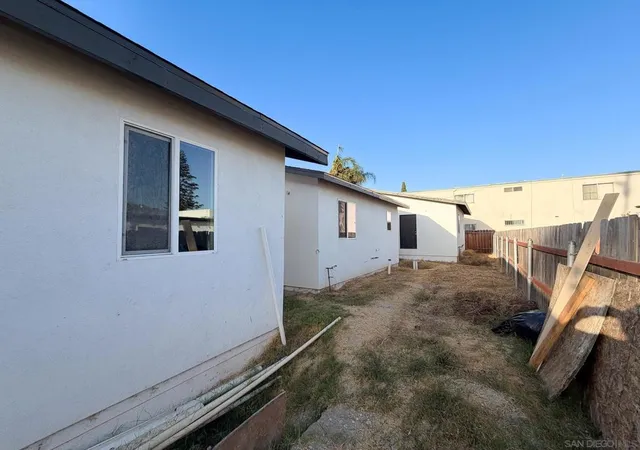 Photo 1 of Multi family home for sale at 625 K, National City, CA 91950 | MLS# 260022907SD | Listing updated on 2026-10-09