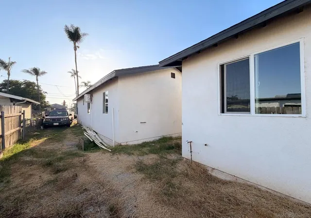 Photo 2 of Multi family home for sale at 625 K, National City, CA 91950 | MLS# 260022907SD | Listing updated on 2026-10-09