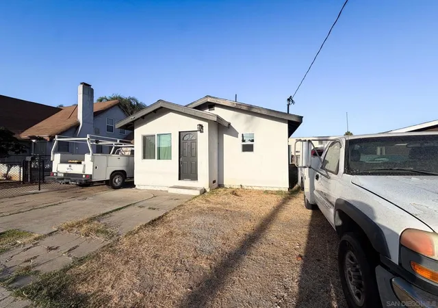Photo 3 of Multi family home for sale at 625 K, National City, CA 91950 | MLS# 260022907SD | Listing updated on 2026-10-09