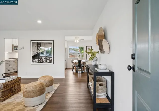 Photo 3 of Single family home for sale at 866 Wilmore Ave, Concord, CA 94518 | MLS# 41148741 | Listing updated on 2026-10-10