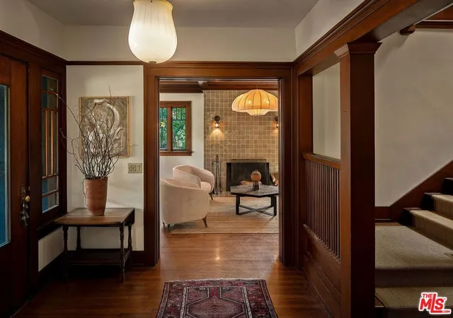 Photo 3 of Single family home for sale at 405 Palisades Ave, Santa Monica, CA 90402 | MLS# 26990113 | Listing updated on 2026-10-08