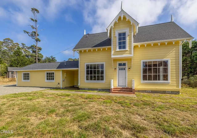 Photo 2 of Single family home for sale at 45115 Fern Dr, Mendocino, CA 95460 | MLS# C1-11531 | Listing updated on 2026-09-29