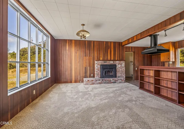 Photo 4 of Single family home for sale at 45115 Fern Dr, Mendocino, CA 95460 | MLS# C1-11531 | Listing updated on 2026-09-29