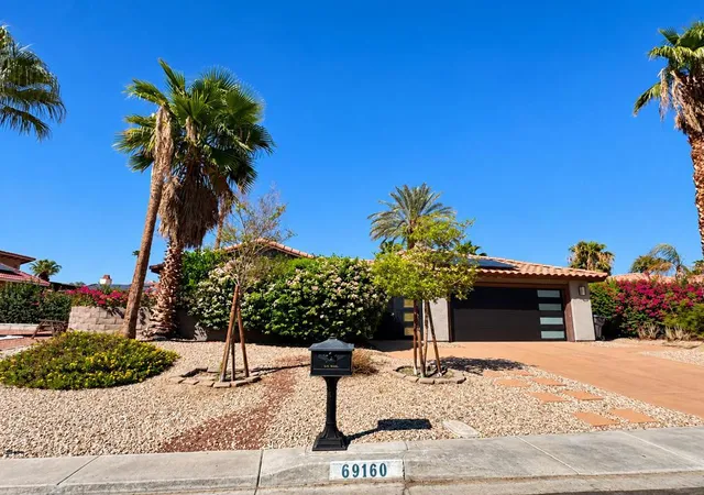 Photo 1 of Single family home for sale at 69160 San Helena Ave, Cathedral City, CA 92234 | MLS# 219152916DA | Listing updated on 2026-09-19