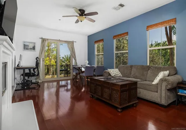 Photo 3 of Townhouse for sale at 2674 Escala Cir, San Diego, CA 92108 | MLS# 260022908SD | Listing updated on 2026-10-08
