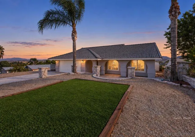Photo 1 of Single family home for sale at 23449 Casa Bonita, Menifee, CA 92587 | MLS# 260022910SD | Listing updated on 2026-09-18