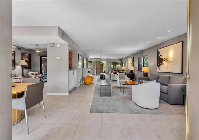 Photo 3 of Condo for sale at 1854 E Chia Rd, Palm Springs, CA 92262 | MLS# 219152917DA | Listing updated on 2026-09-30