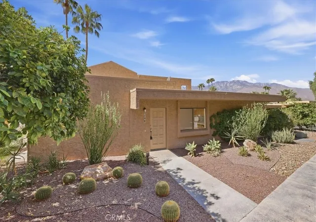 Photo 1 of Condo for sale at 5798 Los Coyotes Dr, Palm Springs, CA 92264 | MLS# PW26204689 | Listing updated on 2026-09-24