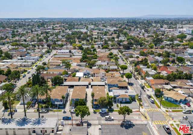 Multi family home for sale at 3700 E 61st Street, Huntington Park, CA 90255 | MLS# 26990161