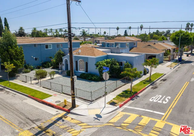 Photo 2 of Multi family home for sale at 3700 E 61st Street, Huntington Park, CA 90255 | MLS# 26990161 | Listing updated on 2026-09-26
