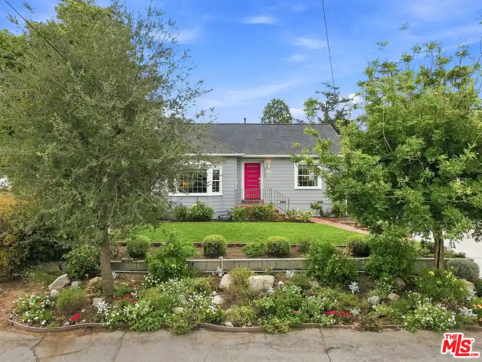 Single family home for sale at 3047 Hermosa Ave, La Crescenta, CA 91214 | MLS# 26986323