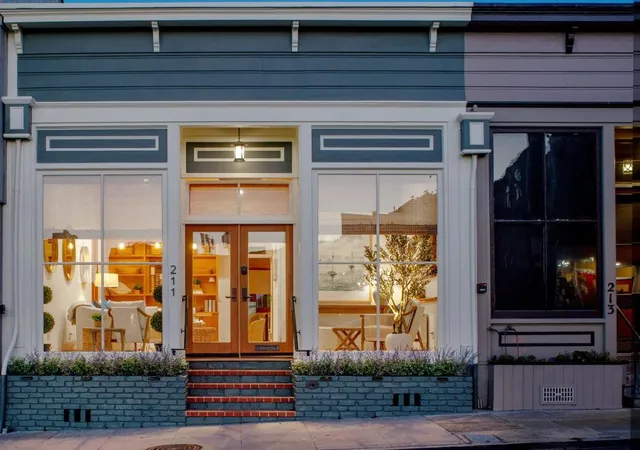 Photo 1 of Single family home for sale at 211 Grand Ave, Pacific Grove, CA 93950 | MLS# ML82061829 | Listing updated on 2026-10-11