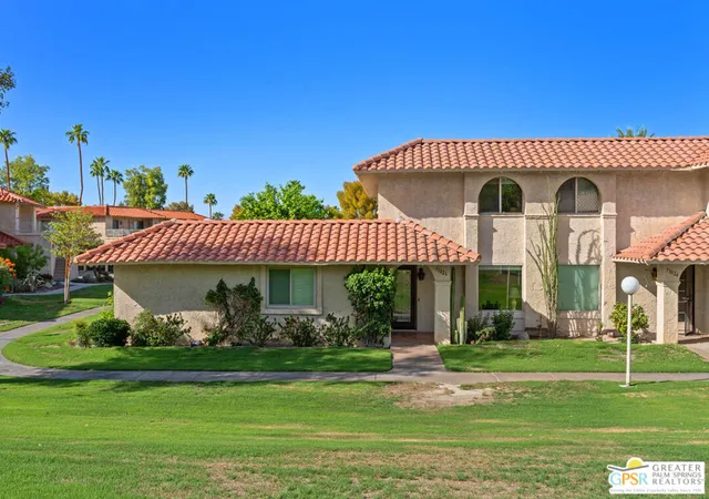 Listing Photo 1 - Condo for sale in building located at 73026 Helen Moody Ln, Palm Desert, CA 92260
