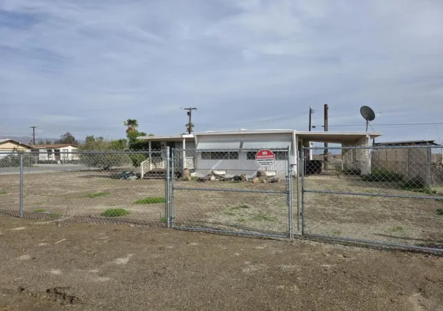 Photo 2 of Manufactured home for sale at 9588 Ave H, Niland, CA 92257 | MLS# 219152920DA | Listing updated on 2026-09-19