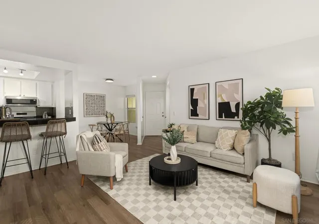 Photo 1 of Sale Pending at 2063 Lakeridge #101, Chula Vista, CA 91913 | MLS# 260022913SD | Listing updated on 2026-09-19