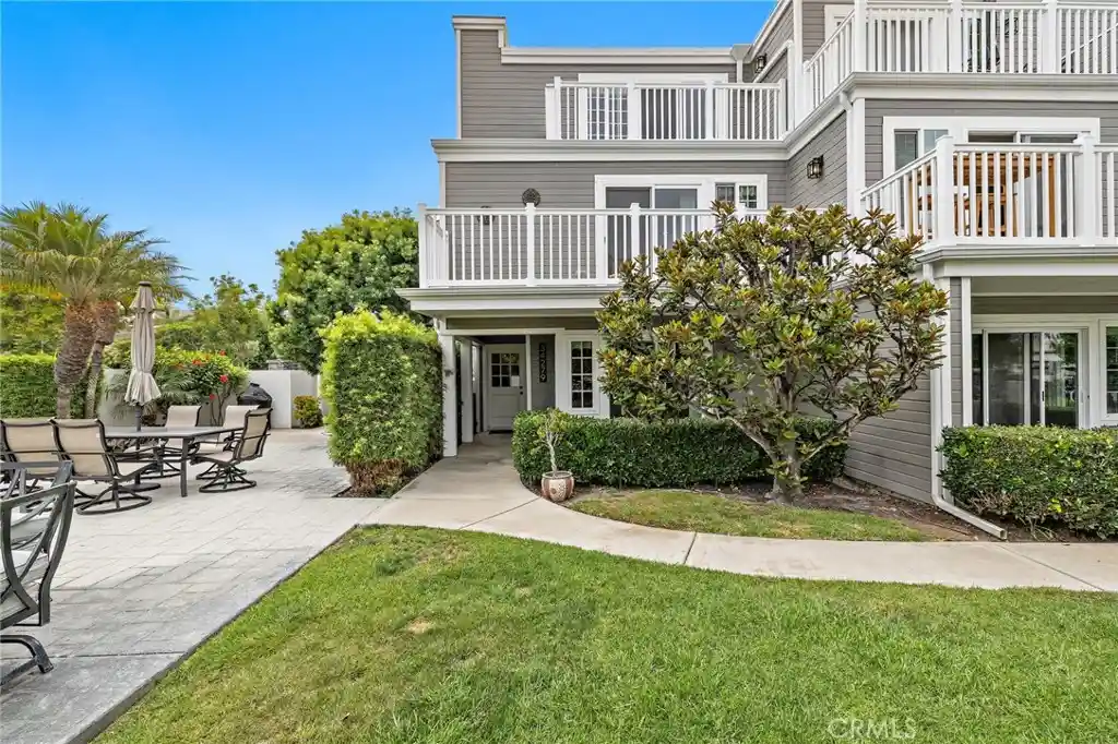 Photo 1 of Townhouse for sale at 34279 Amber Lantern St #11, Dana Point, CA 92629 | MLS# OC26201219 | Listing updated on 2026-10-27