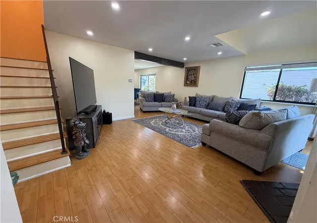 Photo 2 of Townhouse for sale at 19231 Sherman Way #36, Reseda, CA 91335 | MLS# PV26204345 | Listing updated on 2026-10-11