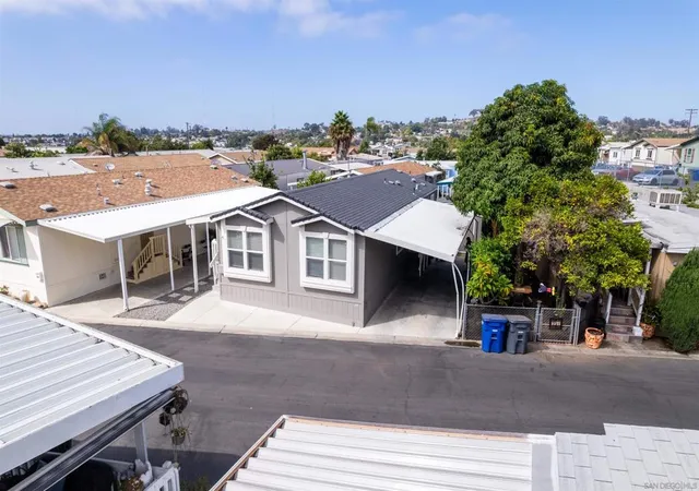 Photo 2 of Manufactured home for sale at 402 63rd Street #250, San Diego, CA 92114 | MLS# 260022914SD | Listing updated on 2026-09-18