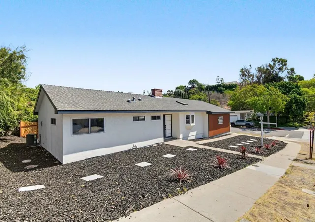Photo 1 of Single family home for sale at 4911 Campanile Dr, San Diego, CA 92115 | MLS# PTP2607082 | Listing updated on 2026-09-18