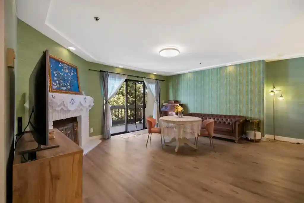 Listing Photo 2 - Condo for sale in 496 W Charleston Rd located at 496 W Charleston Rd, Palo Alto, CA 94306 - Unit #302