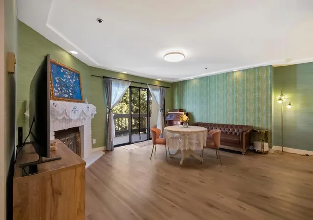 Photo 2 of Condo for sale at 496 W Charleston Rd #302, Palo Alto, CA 94306 | MLS# ML82051343 | Listing updated on 2026-10-11