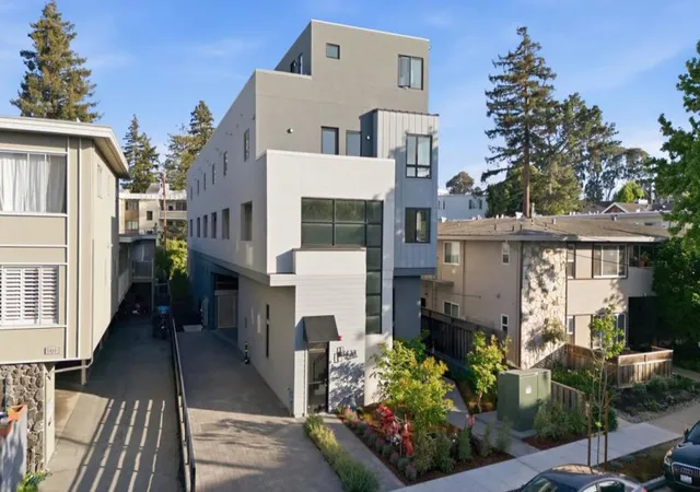 Photo 1 of Condo for sale at 1433 Floribunda Ave #3, Burlingame, CA 94010 | MLS# ML82061832 | Listing updated on 2026-10-05