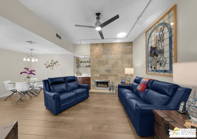 Photo 1 of Condo for sale at 4881 S Winners Cir #B, Palm Springs, CA 92264 | MLS# 26990201PS | Listing updated on 2026-10-10