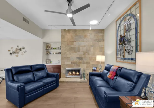 Photo 2 of Condo for sale at 4881 S Winners Cir #B, Palm Springs, CA 92264 | MLS# 26990201PS | Listing updated on 2026-10-10