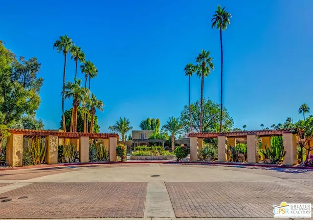 Photo 33 of Condo for sale at 4881 S Winners Cir #B, Palm Springs, CA 92264 | MLS# 26990201PS | Listing updated on 2026-10-10