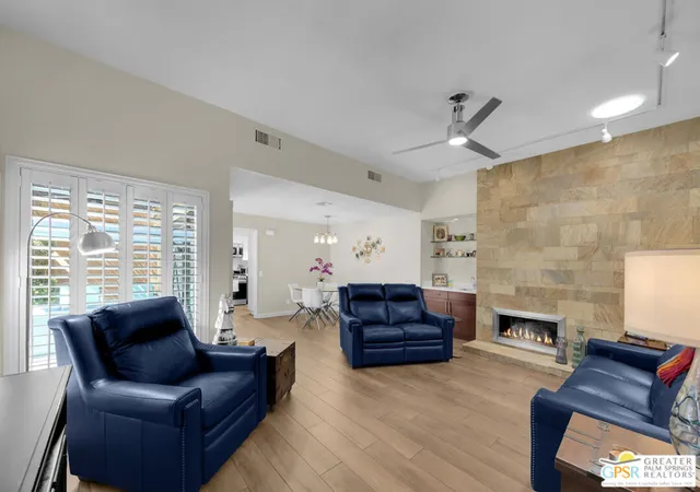 Photo 3 of Condo for sale at 4881 S Winners Cir #B, Palm Springs, CA 92264 | MLS# 26990201PS | Listing updated on 2026-10-10