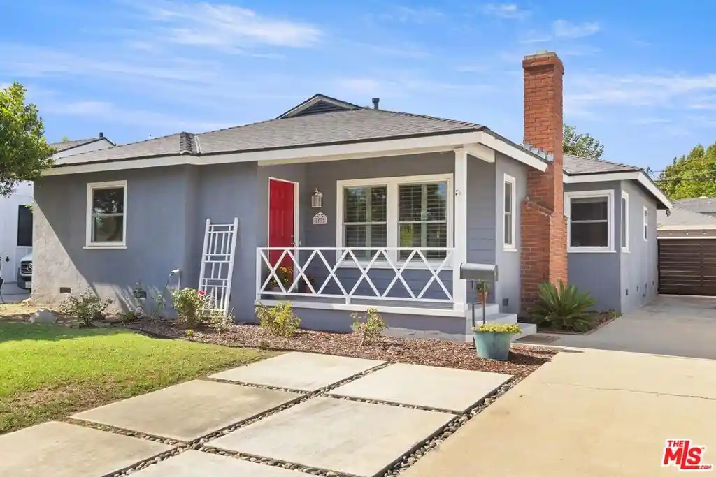 Photo 1 of Single family home for sale at 6531 W 77th Street, Los Angeles, CA 90045 | MLS# 26987919 | Listing updated on 2026-10-20