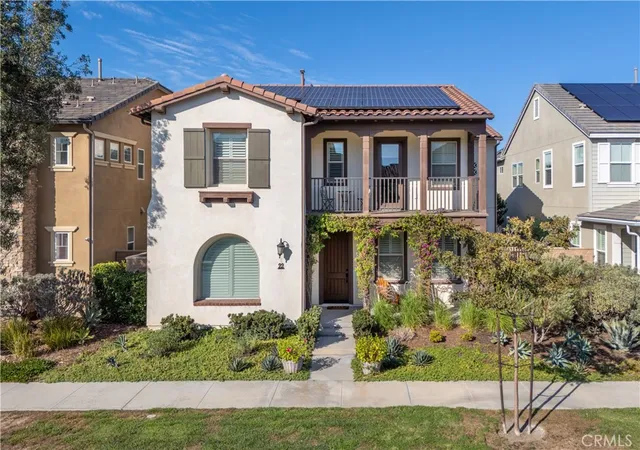 Photo 1 of Single family home for sale at 22 Preston Pl, Tustin, CA 92782 | MLS# NP26204184 | Listing updated on 2026-10-09