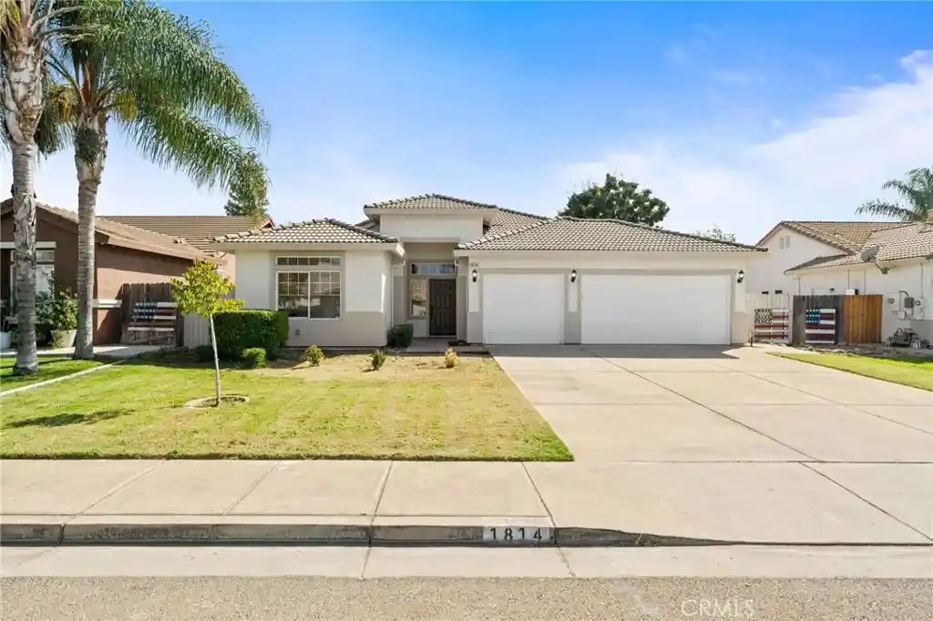 Photo 1 of Sale Pending at 1814 White Pines Ct, Atwater, CA 95301 | MLS# FR26204431 | Listing updated on 2026-10-27