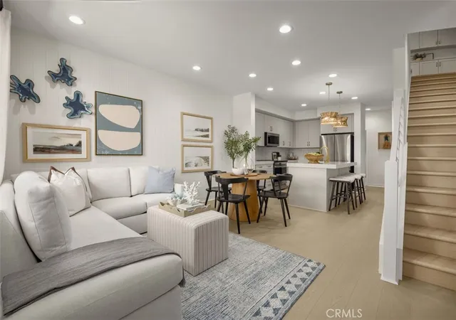 Photo 1 of Sale Pending at 103 Chaparral, Tustin, CA 92780 | MLS# OC26204730 | Listing updated on 2026-10-06