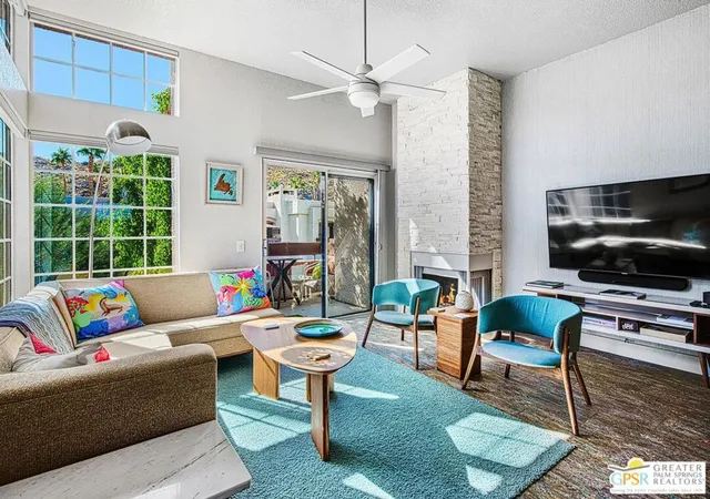 Photo 1 of Condo for sale at 2601 S Broadmoor Dr #47, Palm Springs, CA 92264 | MLS# 26988691PS | Listing updated on 2026-09-29