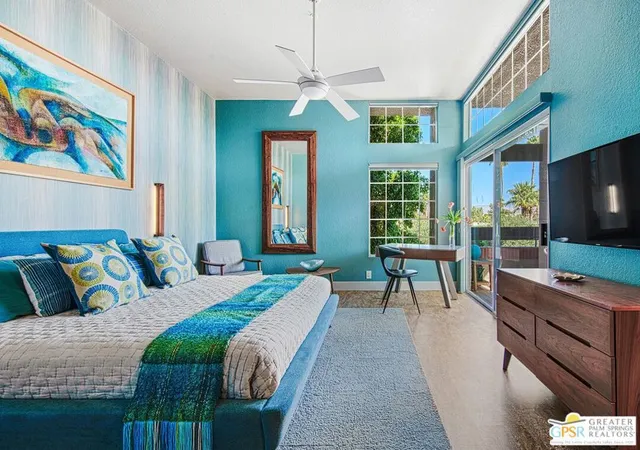 Photo 3 of Condo for sale at 2601 S Broadmoor Dr #47, Palm Springs, CA 92264 | MLS# 26988691PS | Listing updated on 2026-09-29