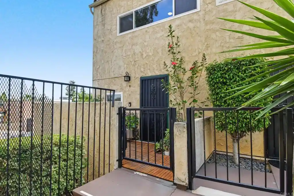 Photo 1 of Condo for sale at 7940 University Ave #1, La Mesa, CA 91942 | MLS# PTP2607084 | Listing updated on 2026-10-15