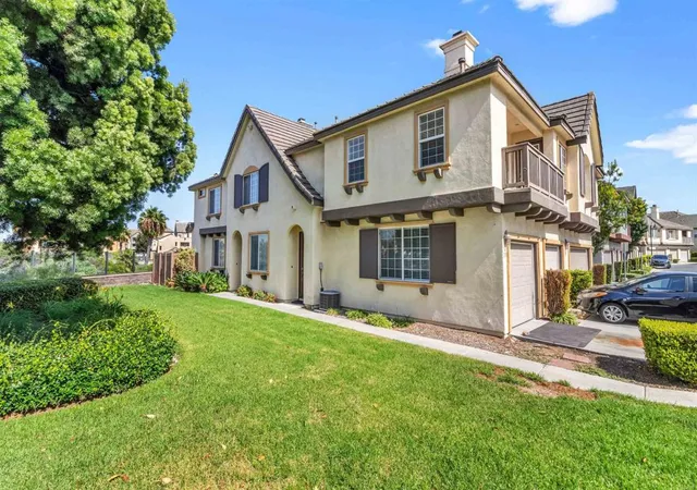 Photo 1 of Condo for sale at 1333 Burgundy Dr, Chula Vista, CA 91913 | MLS# PTP2607086 | Listing updated on 2026-10-07