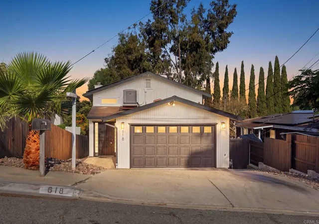 Photo 1 of Single family home for sale at 618 Felicita Ave, Spring Valley, CA 91977 | MLS# PTP2607085 | Listing updated on 2026-10-09