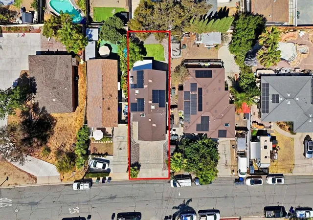 Photo 2 of Single family home for sale at 618 Felicita Ave, Spring Valley, CA 91977 | MLS# PTP2607085 | Listing updated on 2026-10-09