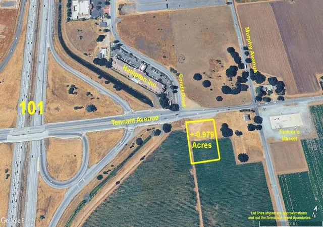 Photo 3 of Sale Pending at 0 Tennant Ave, Morgan Hill, CA 95037 | MLS# ML82061833 | Listing updated on 2026-10-12