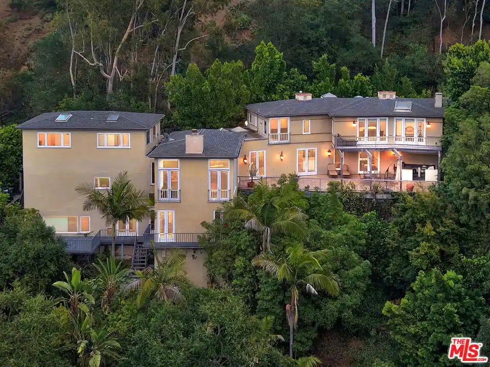 Photo 1 of Mansion for sale at 9430 Readcrest Dr, Beverly Hills, CA 90210 | MLS# 26989349 | Listing updated on 2026-10-22