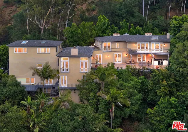 Photo 1 of Mansion for sale at 9430 Readcrest Dr, Beverly Hills, CA 90210 | MLS# 26989349 | Listing updated on 2026-10-08