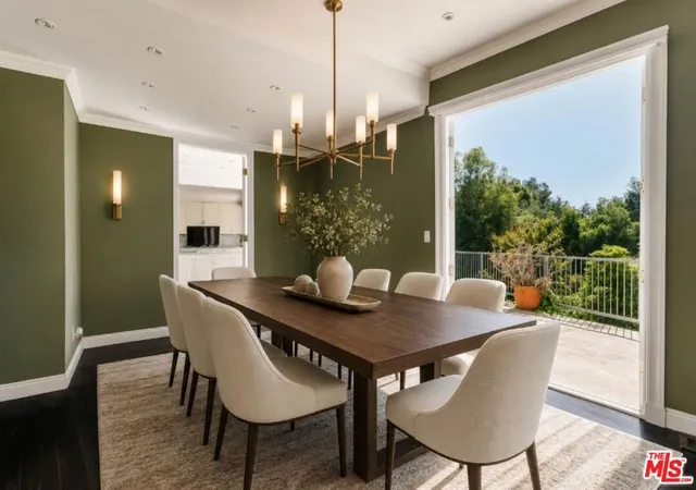 Photo 3 of Single family home for sale at 9430 Readcrest Dr, Beverly Hills, CA 90210 | MLS# 26989349 | Listing updated on 2026-10-08