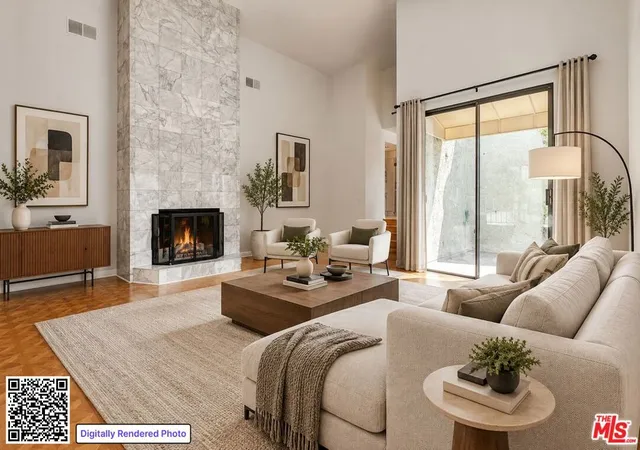 Photo 1 of Condo for sale at 1140 Alta Loma Rd #303, West Hollywood, CA 90069 | MLS# 26989295 | Listing updated on 2026-10-07